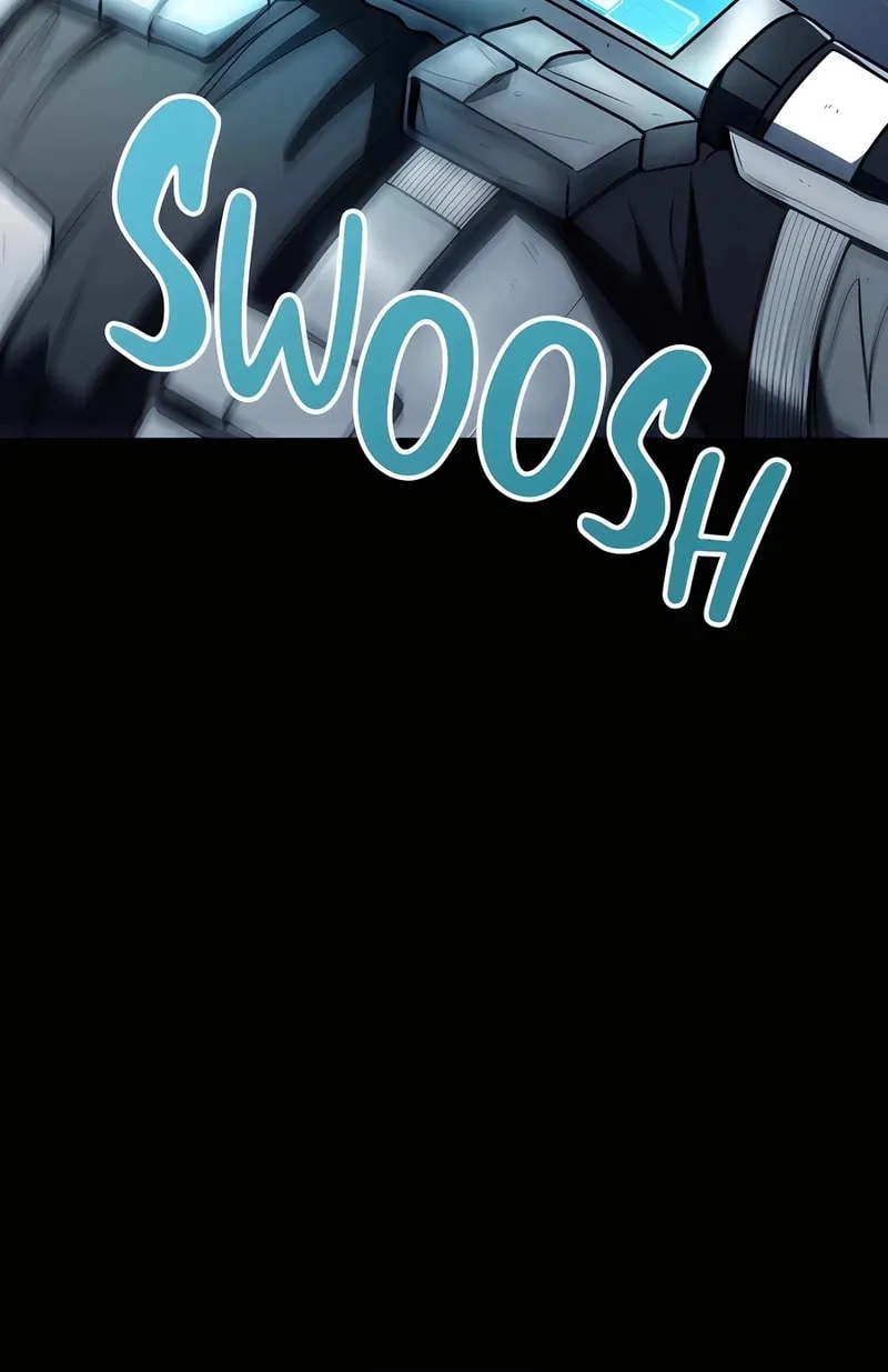 Evolution: Road to Space Monster Chapter 24 page 45 - 