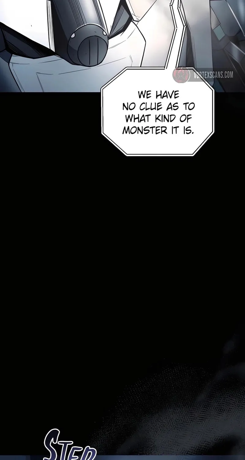 Evolution: Road to Space Monster Chapter 24 page 53 - 