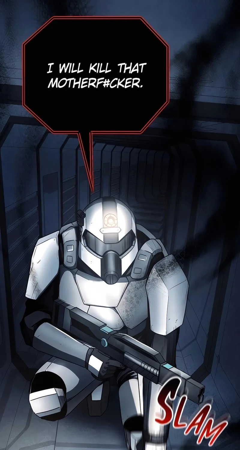 Evolution: Road to Space Monster Chapter 24 page 65 - 