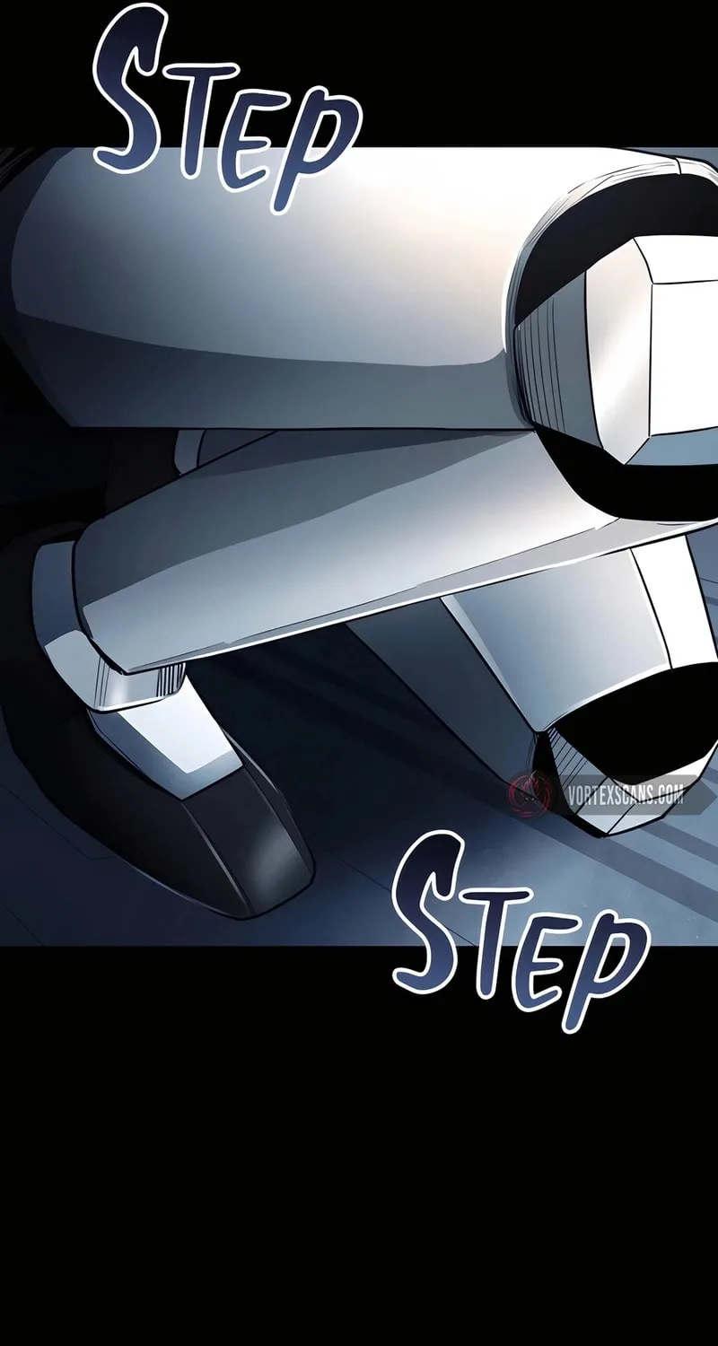 Evolution: Road to Space Monster Chapter 24 page 69 - 