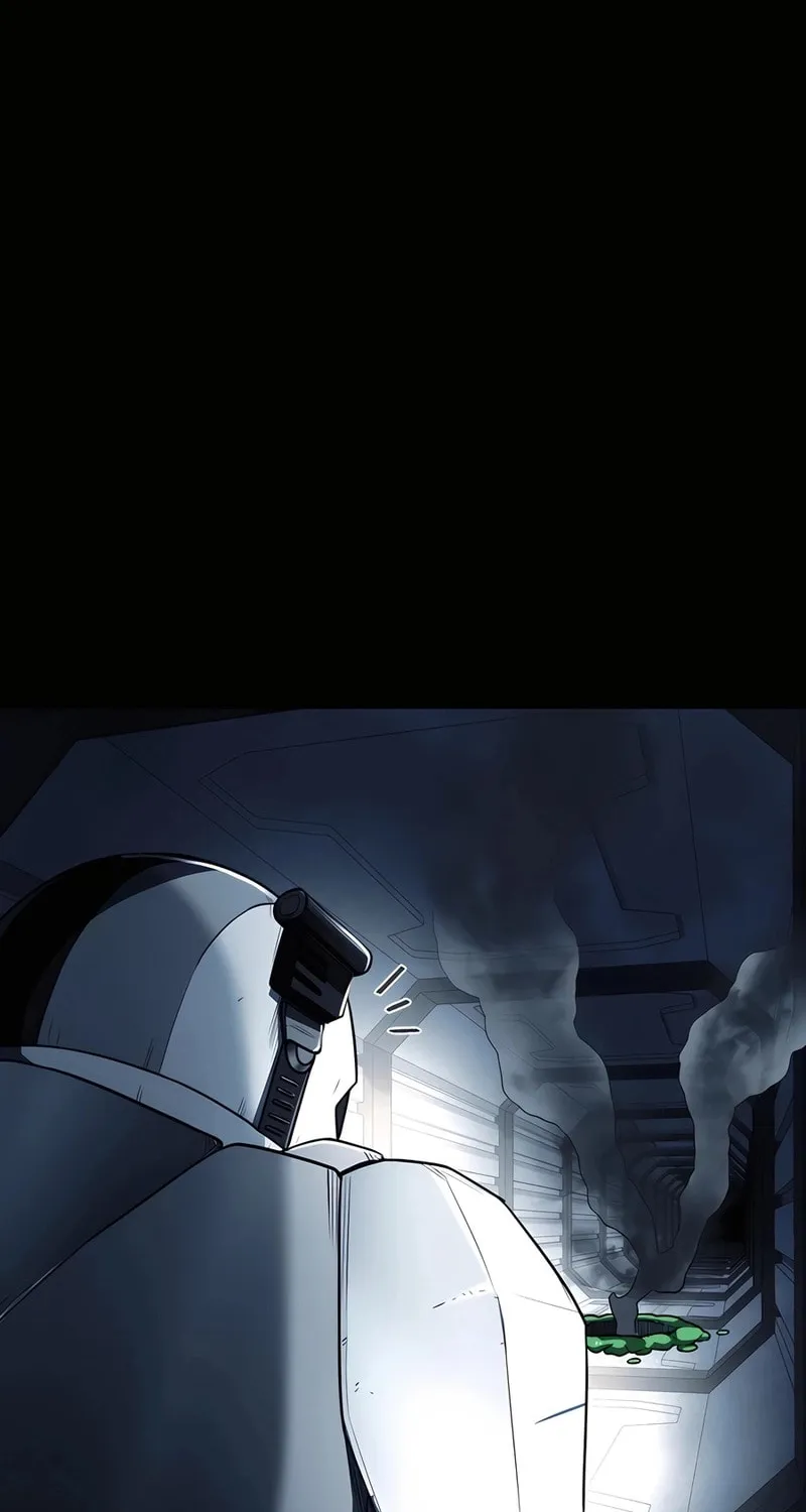 Evolution: Road to Space Monster Chapter 24 page 70 - 