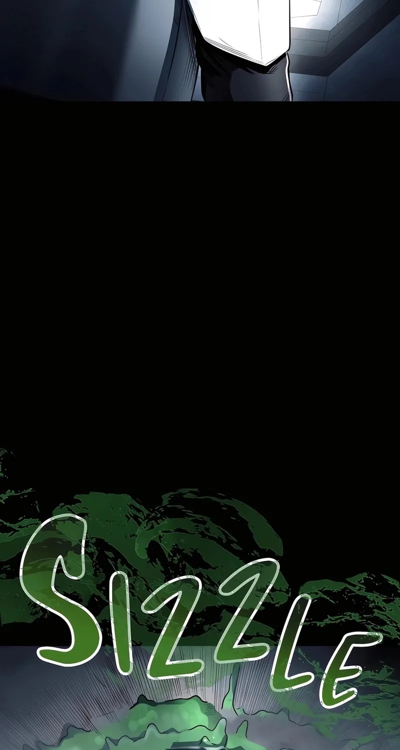 Evolution: Road to Space Monster Chapter 24 page 71 - 