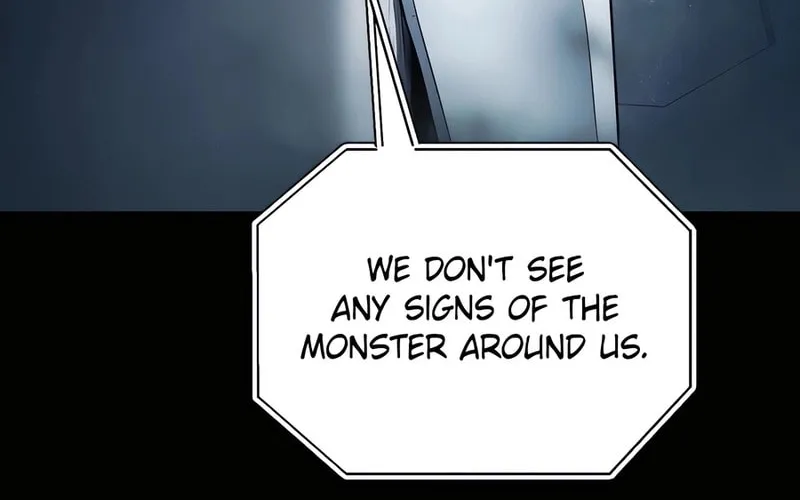 Evolution: Road to Space Monster Chapter 24 page 74 - 