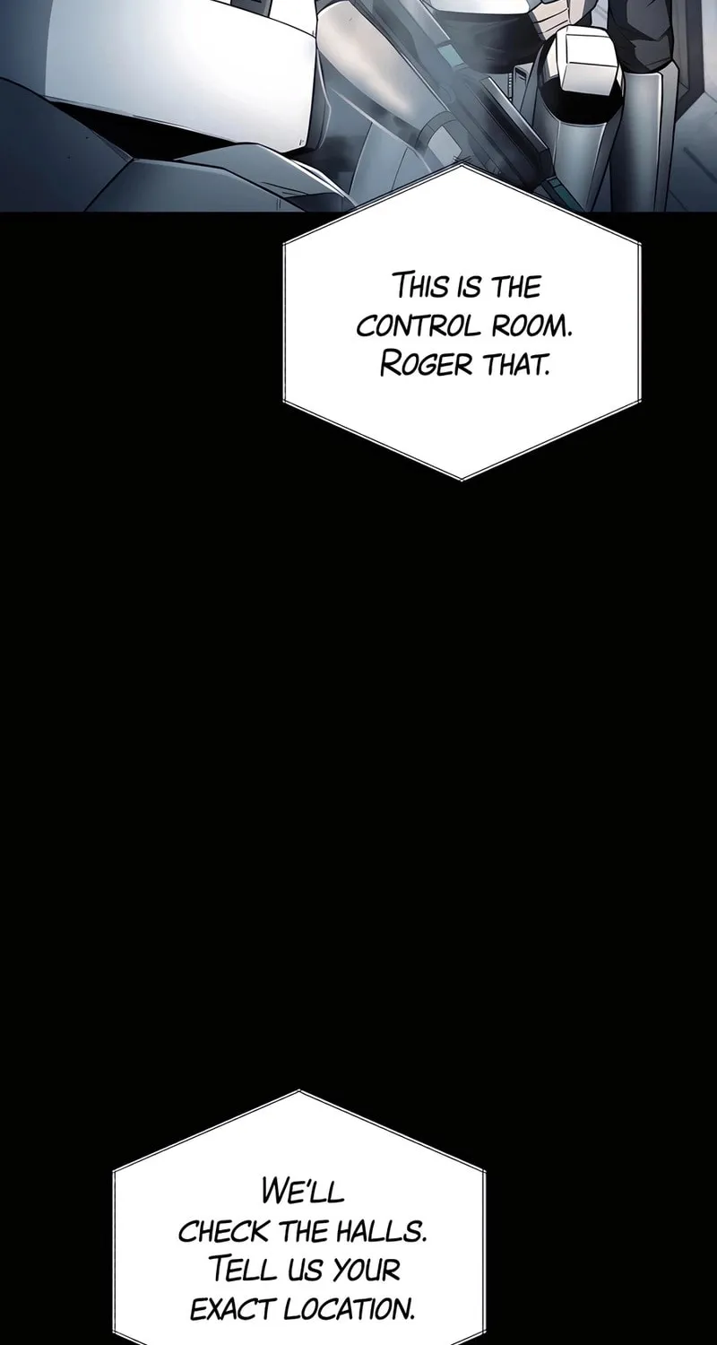 Evolution: Road to Space Monster Chapter 24 page 76 - 