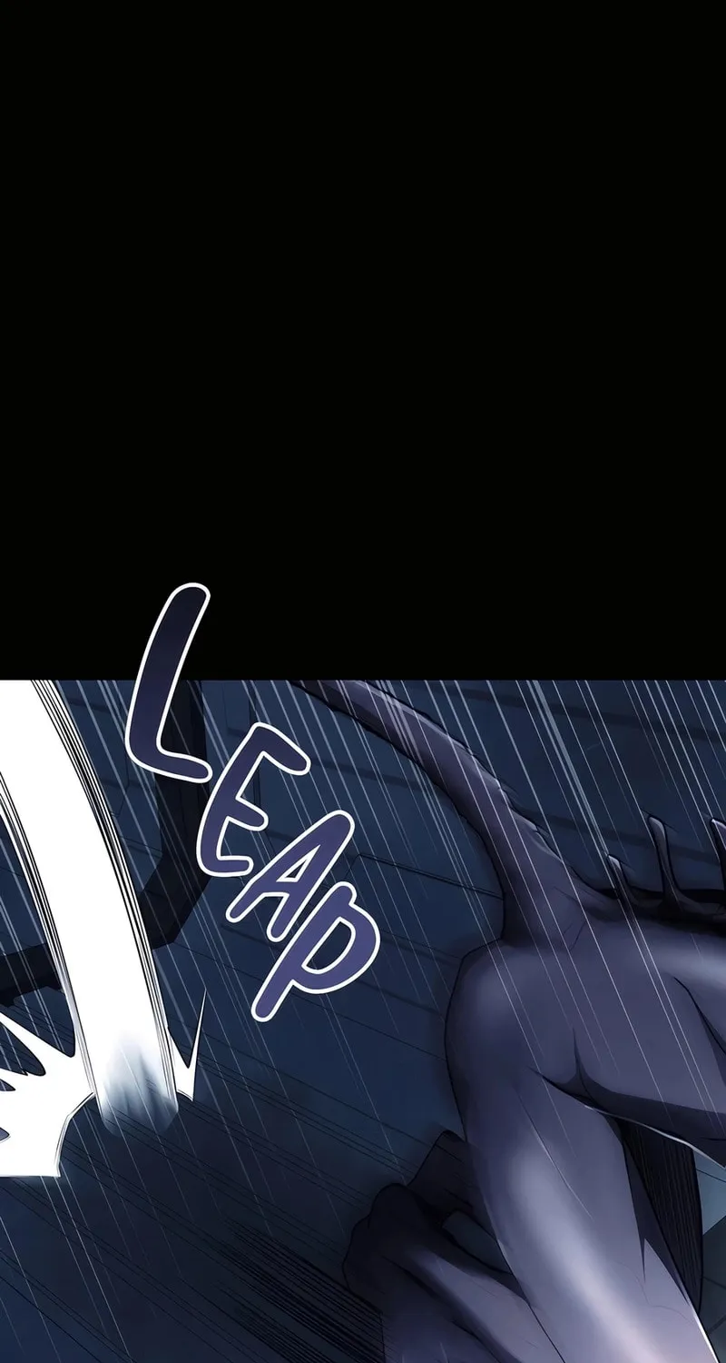 Evolution: Road to Space Monster Chapter 24 page 78 - 