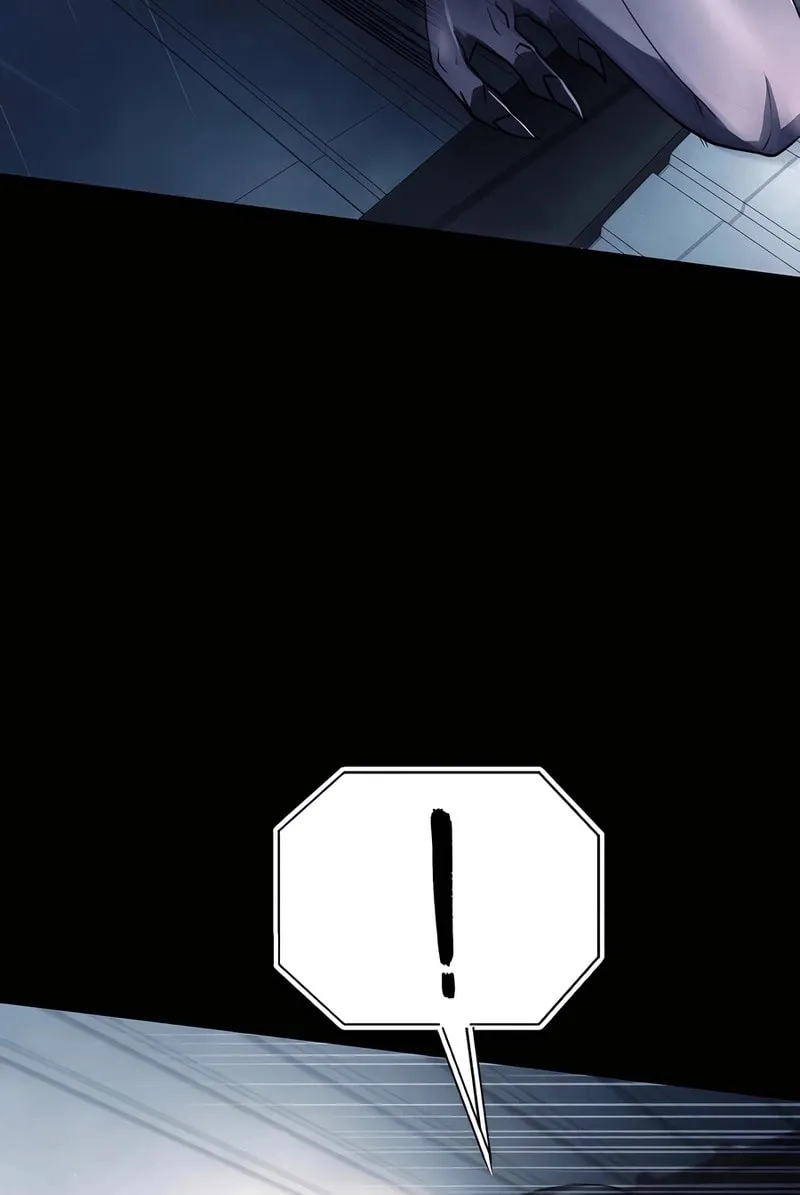 Evolution: Road to Space Monster Chapter 24 page 79 - 