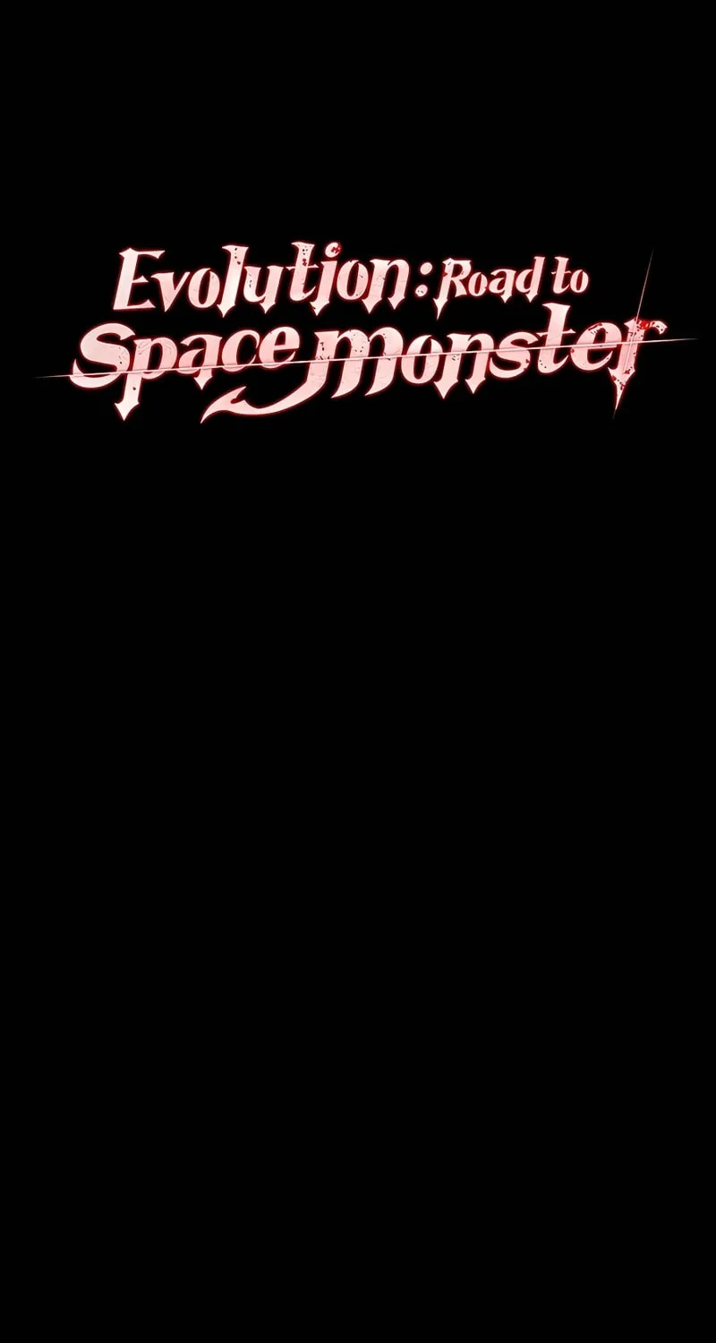 Evolution: Road to Space Monster Chapter 25 page 2 - 