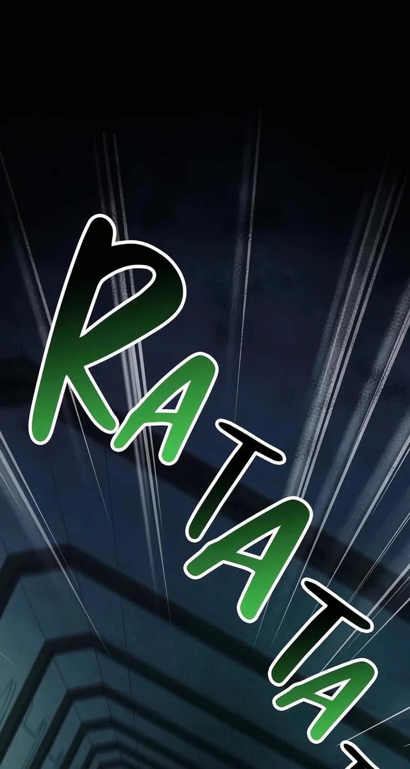 Evolution: Road to Space Monster Chapter 25 page 18 - 