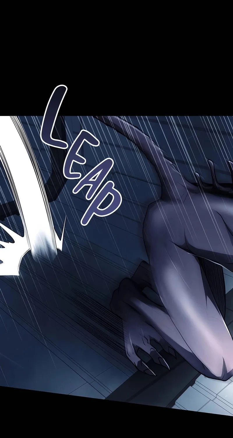 Evolution: Road to Space Monster Chapter 25 page 3 - 