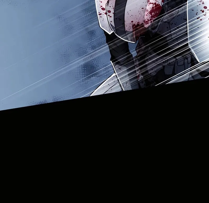 Evolution: Road to Space Monster Chapter 25 page 22 - 