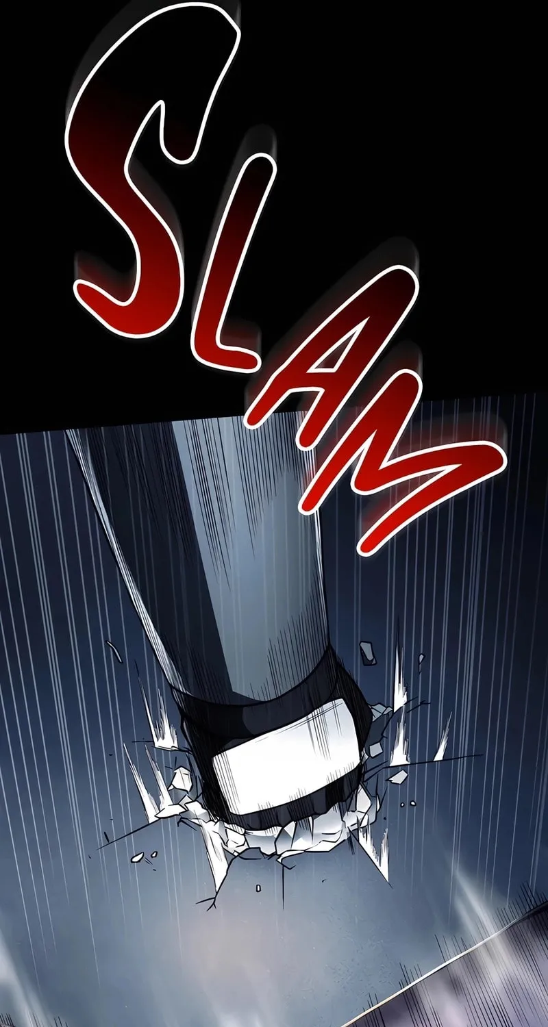 Evolution: Road to Space Monster Chapter 25 page 29 - 