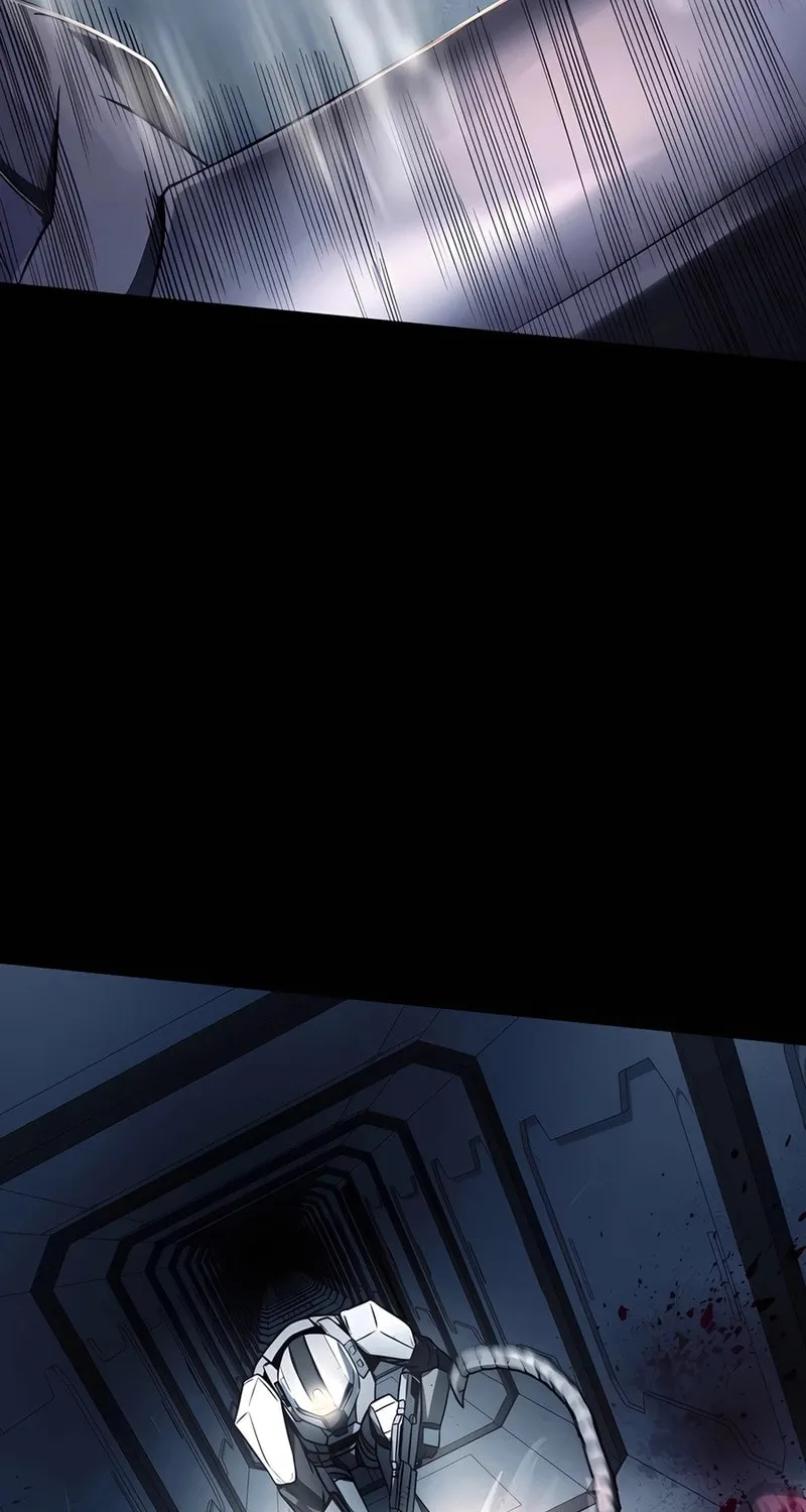 Evolution: Road to Space Monster Chapter 25 page 30 - 