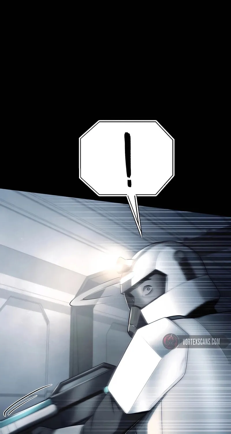 Evolution: Road to Space Monster Chapter 25 page 4 - 