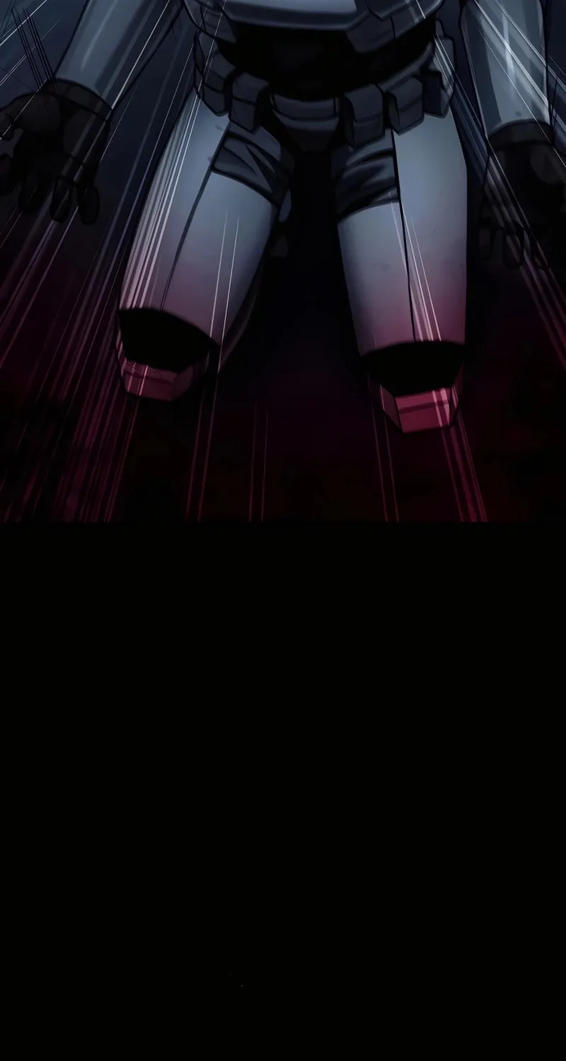 Evolution: Road to Space Monster Chapter 25 page 35 - 