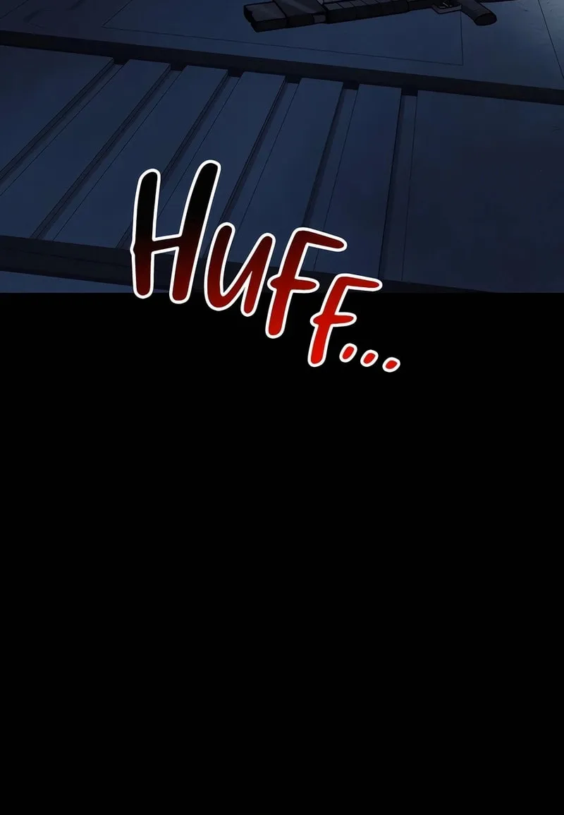Evolution: Road to Space Monster Chapter 25 page 49 - 