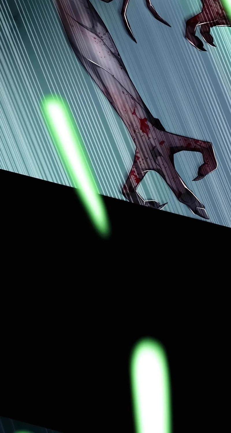 Evolution: Road to Space Monster Chapter 25 page 7 - 
