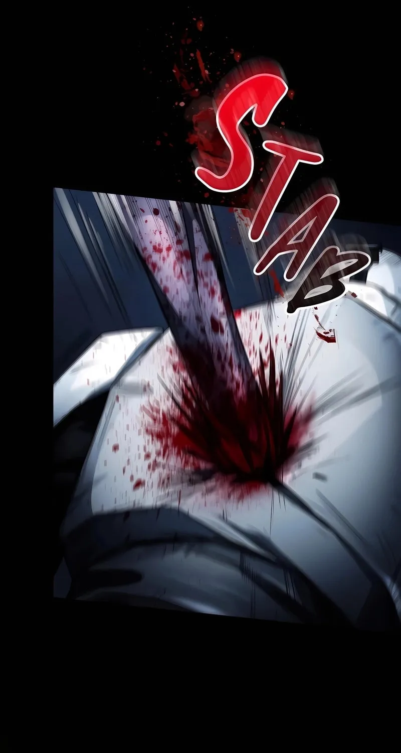 Evolution: Road to Space Monster Chapter 25 page 62 - 