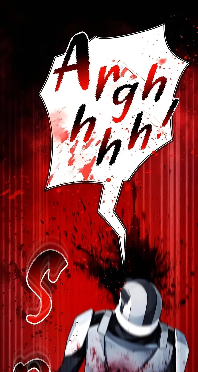 Evolution: Road to Space Monster Chapter 25 page 63 - 