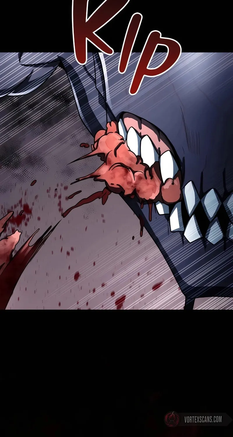 Evolution: Road to Space Monster Chapter 25 page 66 - 