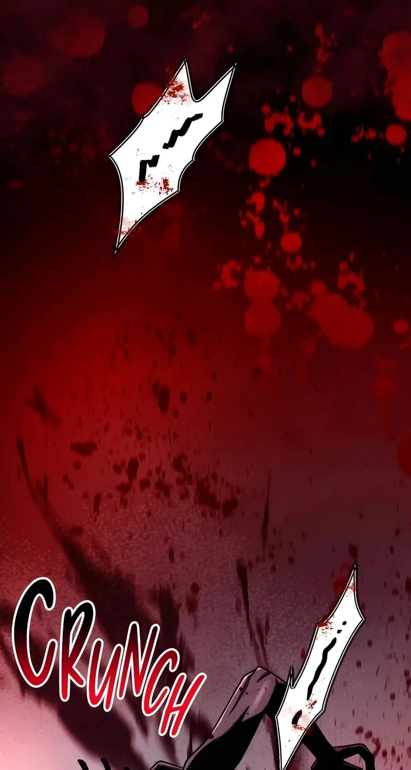 Evolution: Road to Space Monster Chapter 25 page 68 - 