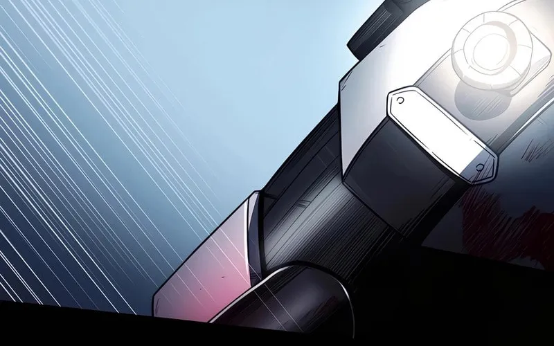 Evolution: Road to Space Monster Chapter 25 page 79 - 