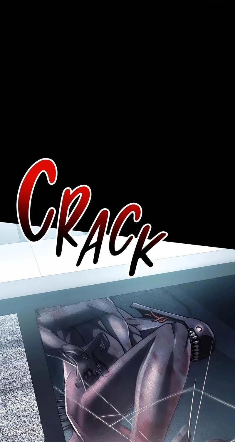 Evolution: Road to Space Monster Chapter 25 page 80 - 