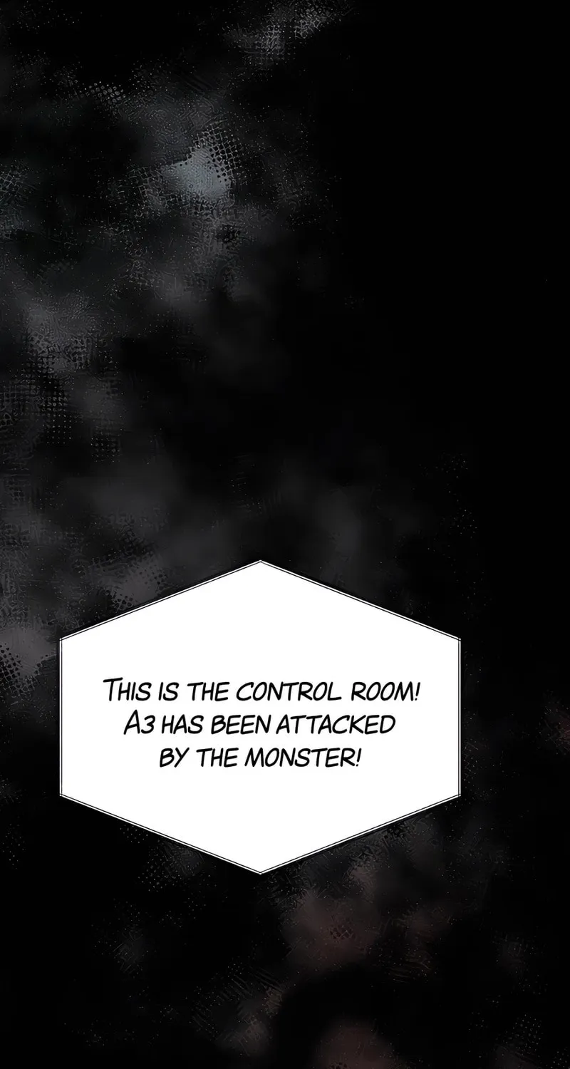 Evolution: Road to Space Monster Chapter 25 page 83 - 