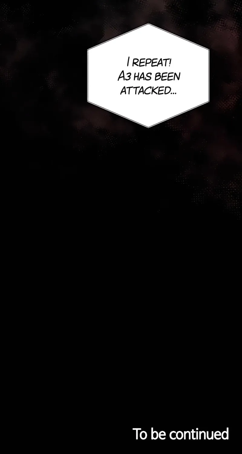 Evolution: Road to Space Monster Chapter 25 page 84 - 