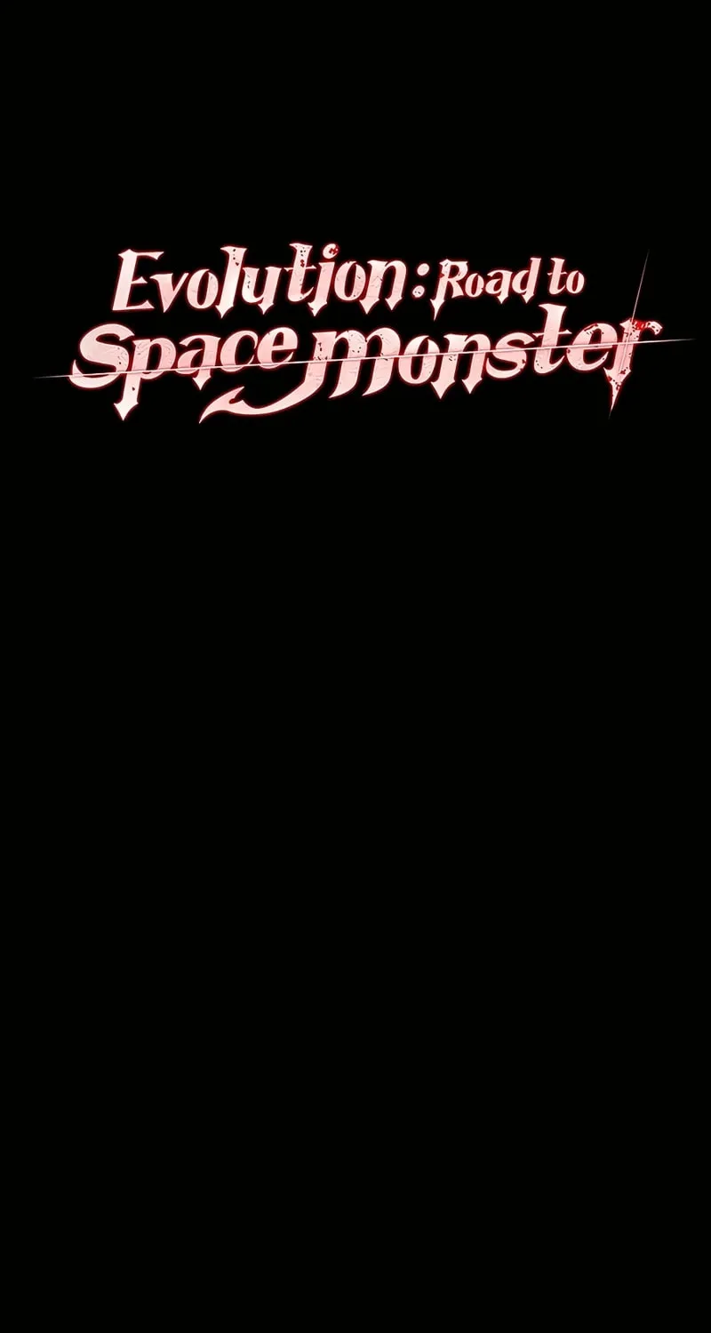 Evolution: Road to Space Monster Chapter 26 page 2 - 