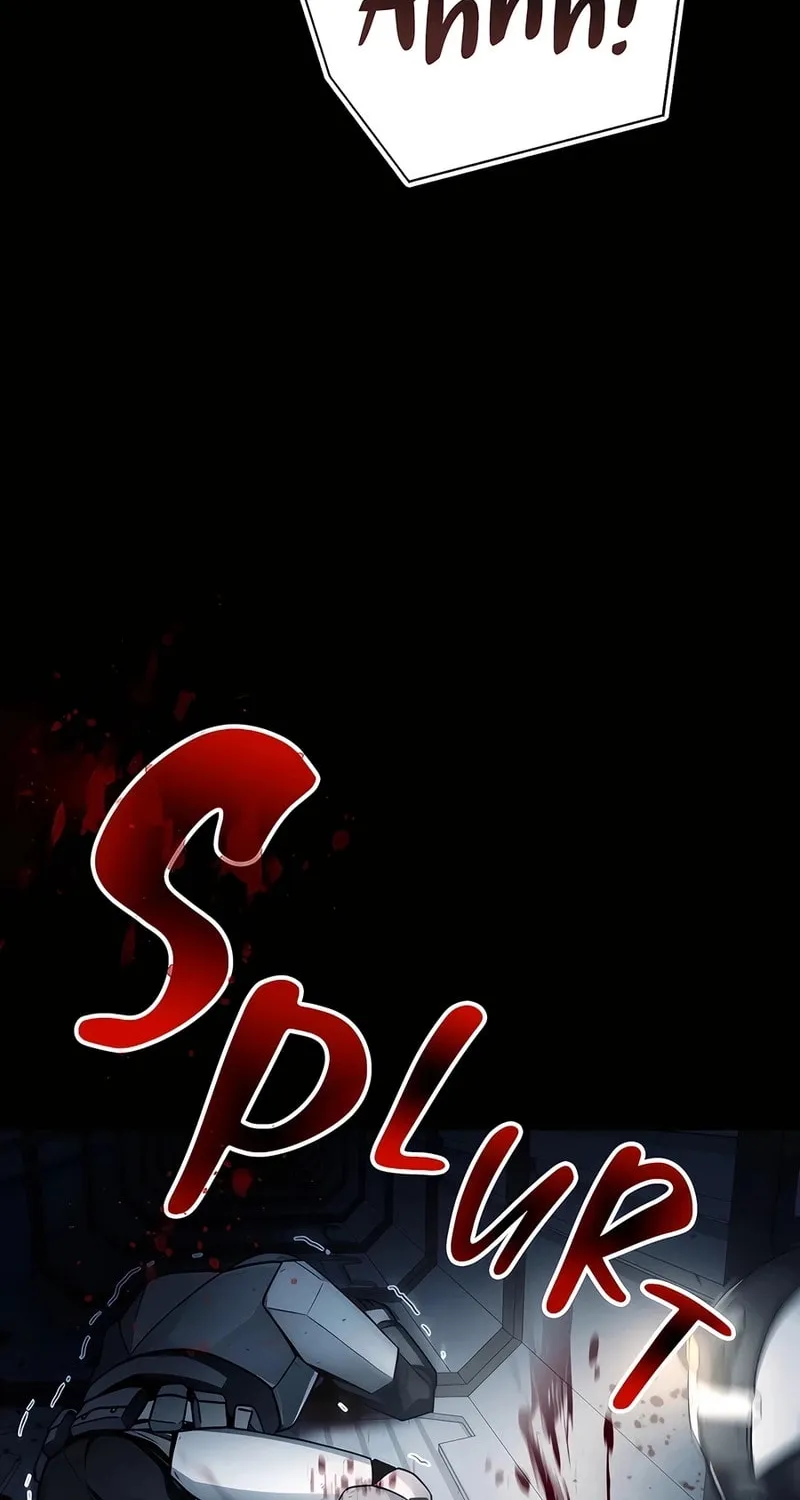 Evolution: Road to Space Monster Chapter 26 page 18 - 
