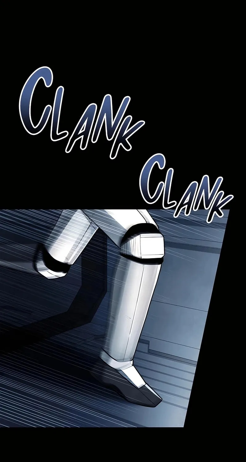 Evolution: Road to Space Monster Chapter 26 page 3 - 