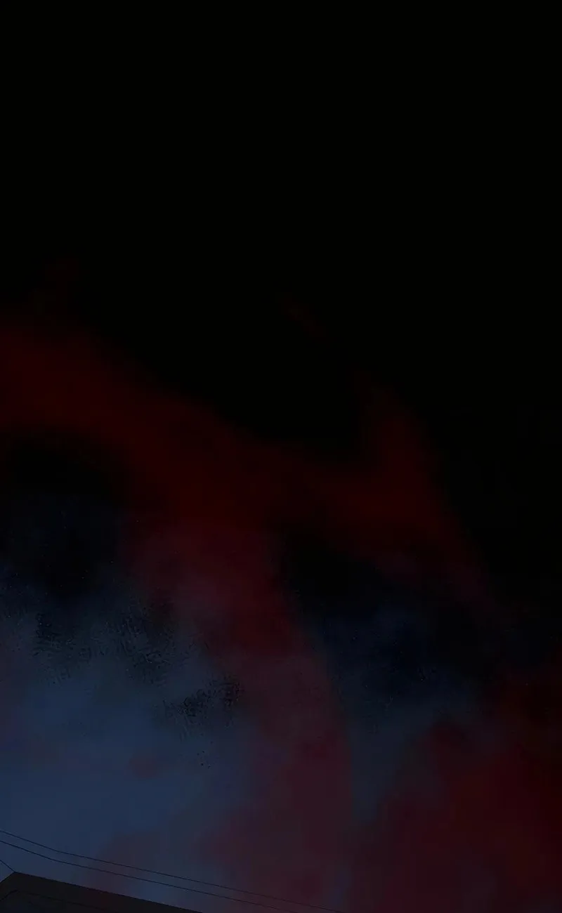 Evolution: Road to Space Monster Chapter 26 page 21 - 