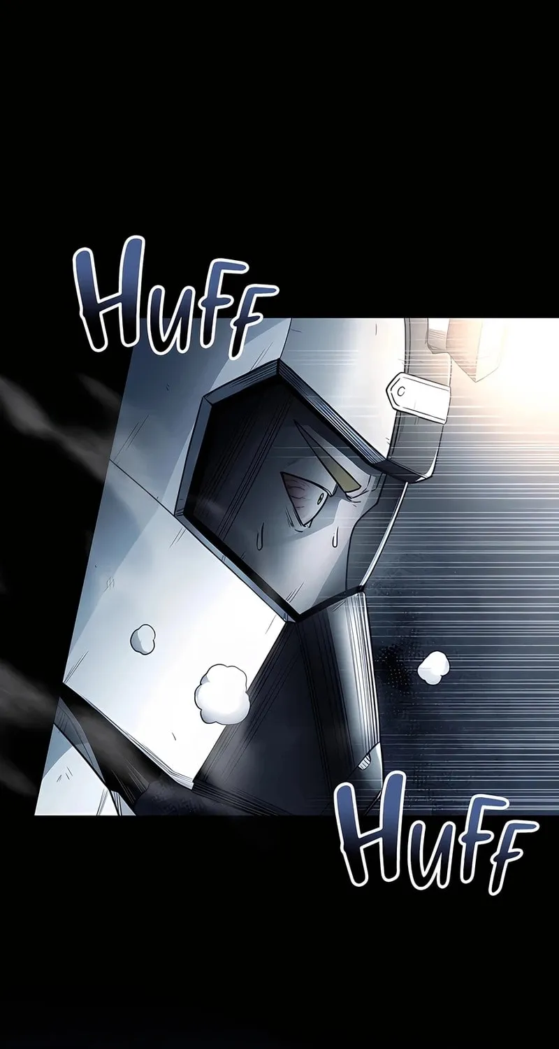 Evolution: Road to Space Monster Chapter 26 page 4 - 