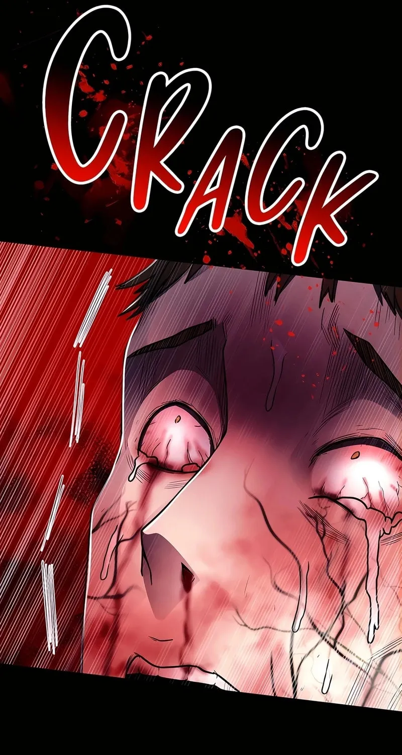 Evolution: Road to Space Monster Chapter 26 page 34 - 