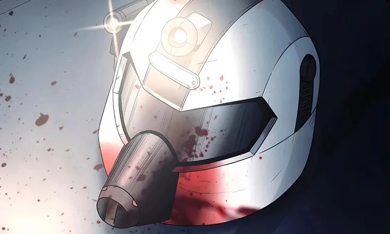 Evolution: Road to Space Monster Chapter 26 page 39 - 