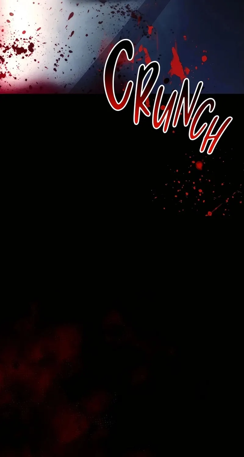Evolution: Road to Space Monster Chapter 26 page 40 - 