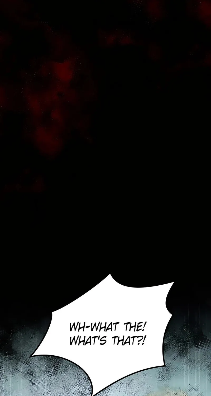 Evolution: Road to Space Monster Chapter 26 page 42 - 