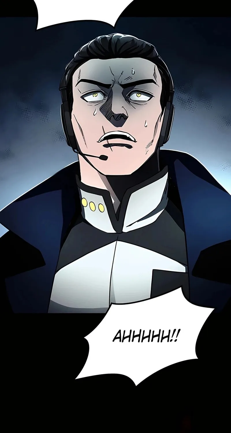 Evolution: Road to Space Monster Chapter 26 page 47 - 