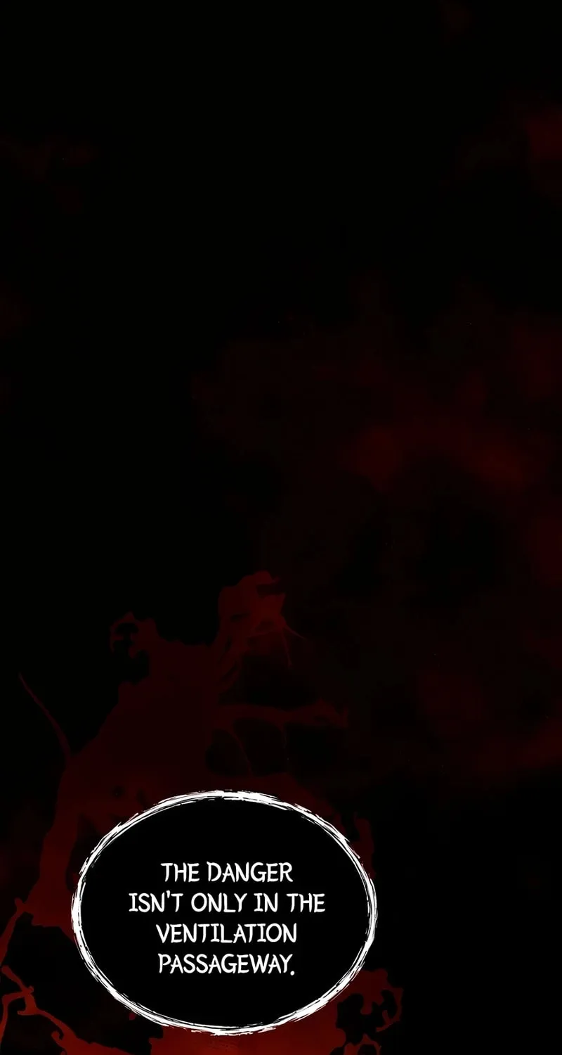 Evolution: Road to Space Monster Chapter 26 page 48 - 