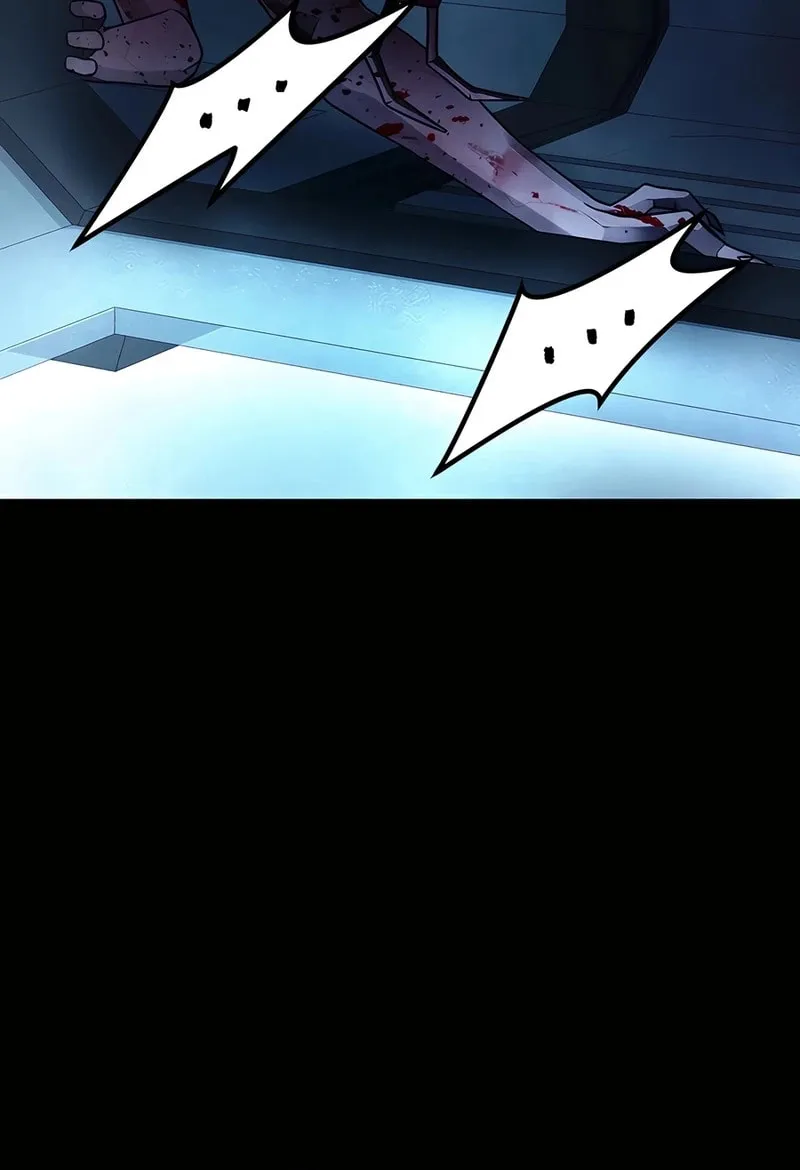 Evolution: Road to Space Monster Chapter 26 page 68 - 