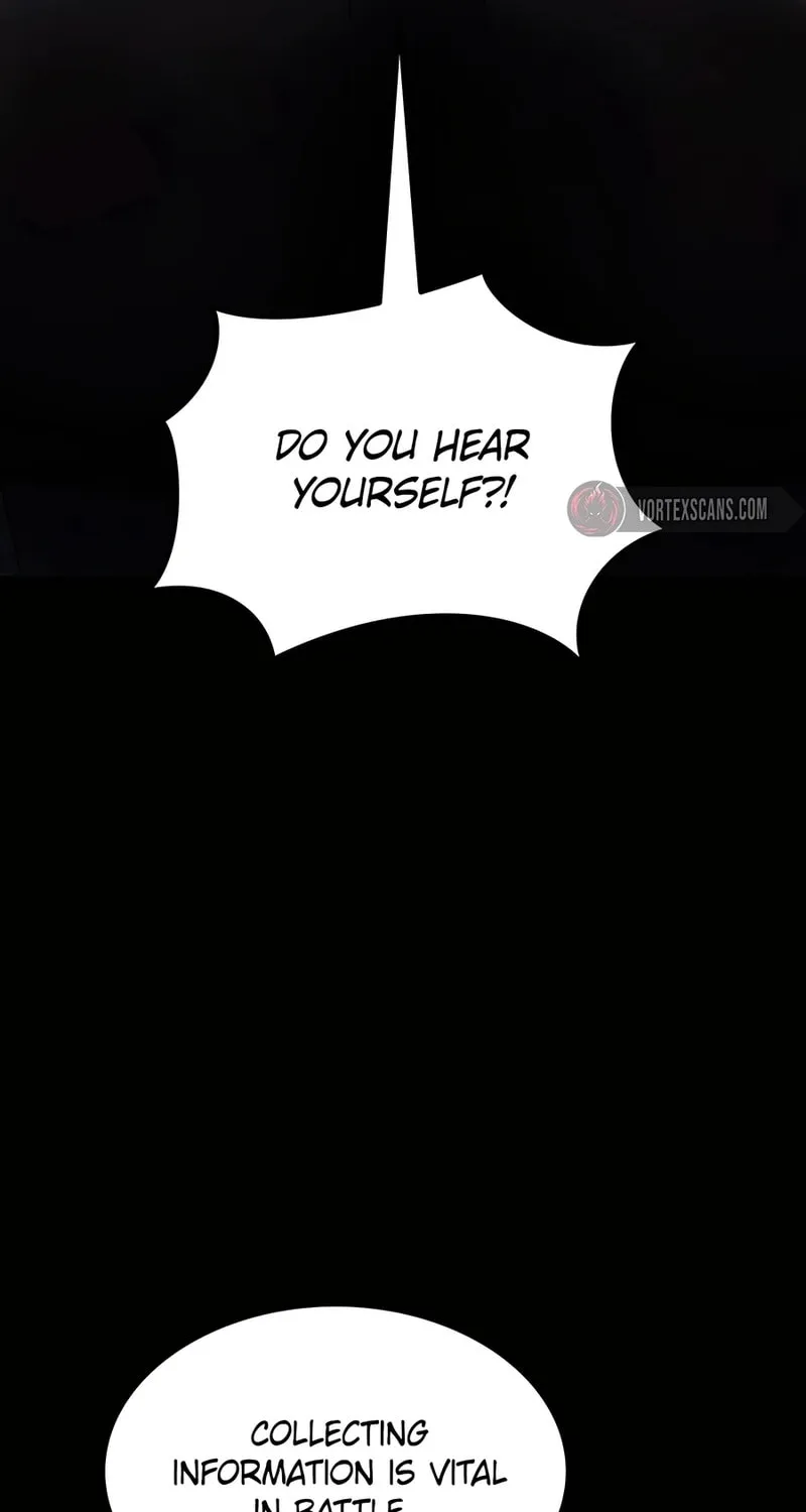 Evolution: Road to Space Monster Chapter 27 page 14 - 