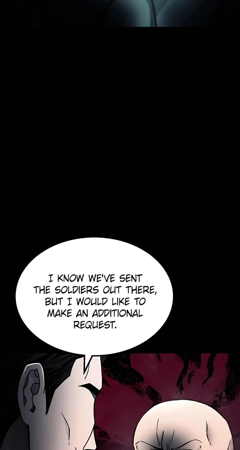 Evolution: Road to Space Monster Chapter 27 page 16 - 