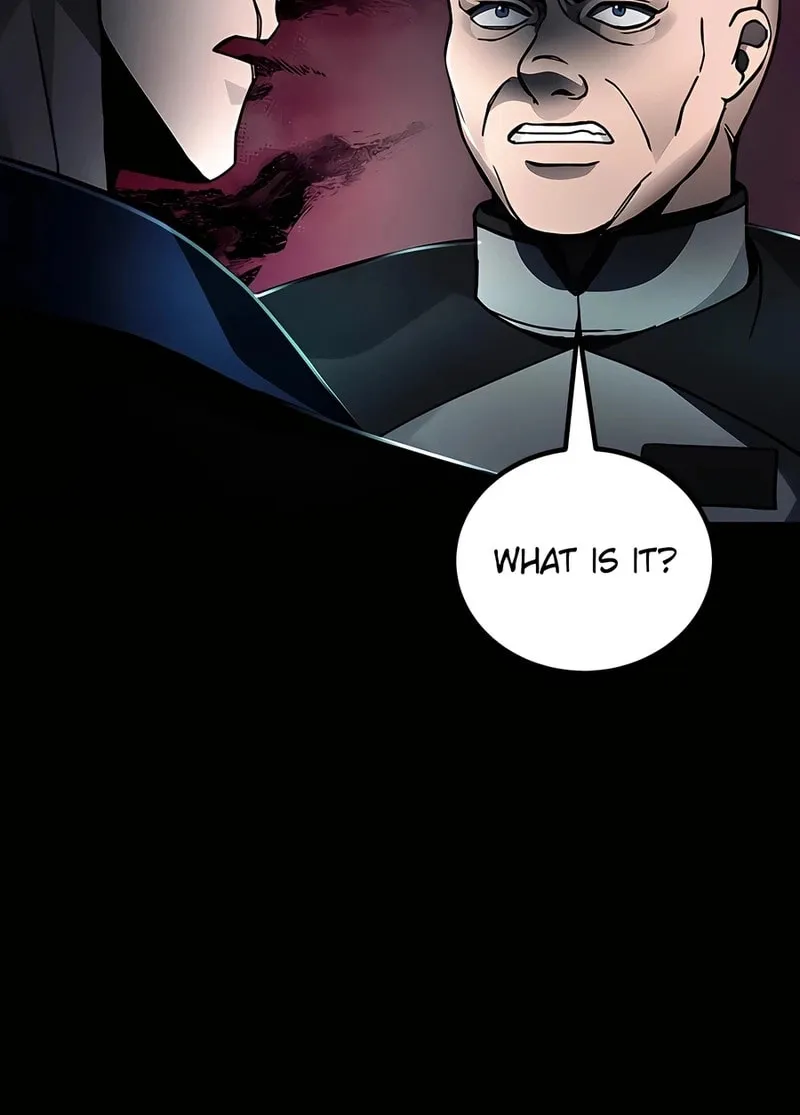 Evolution: Road to Space Monster Chapter 27 page 17 - 