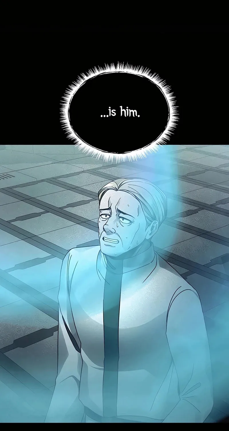 Evolution: Road to Space Monster Chapter 27 page 28 - 