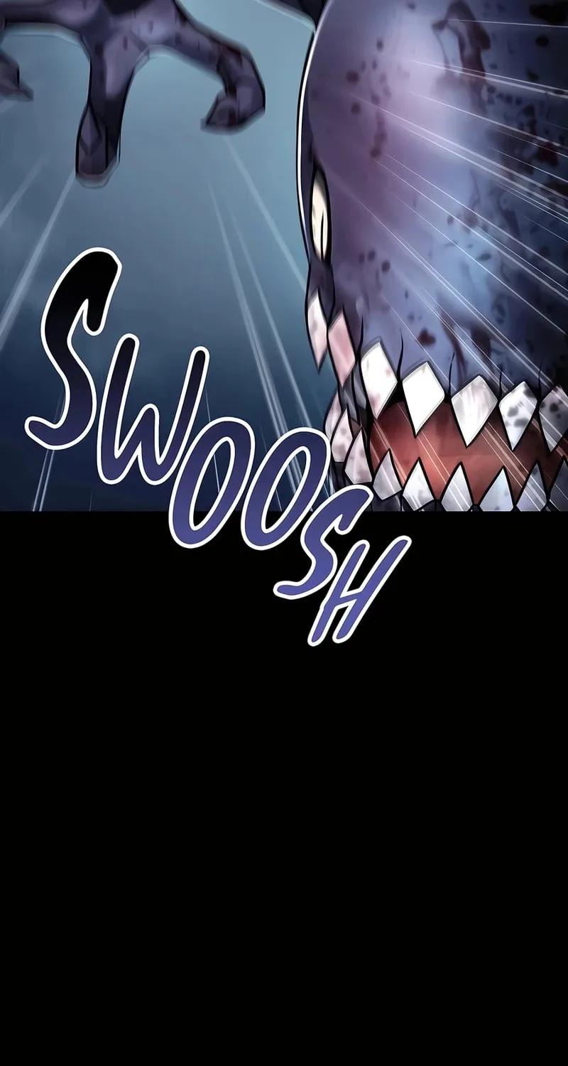 Evolution: Road to Space Monster Chapter 27 page 32 - 