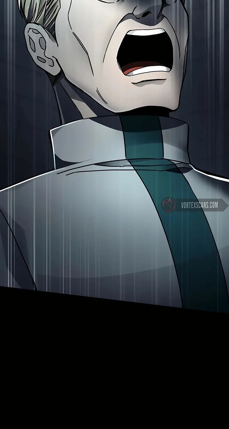 Evolution: Road to Space Monster Chapter 27 page 38 - 