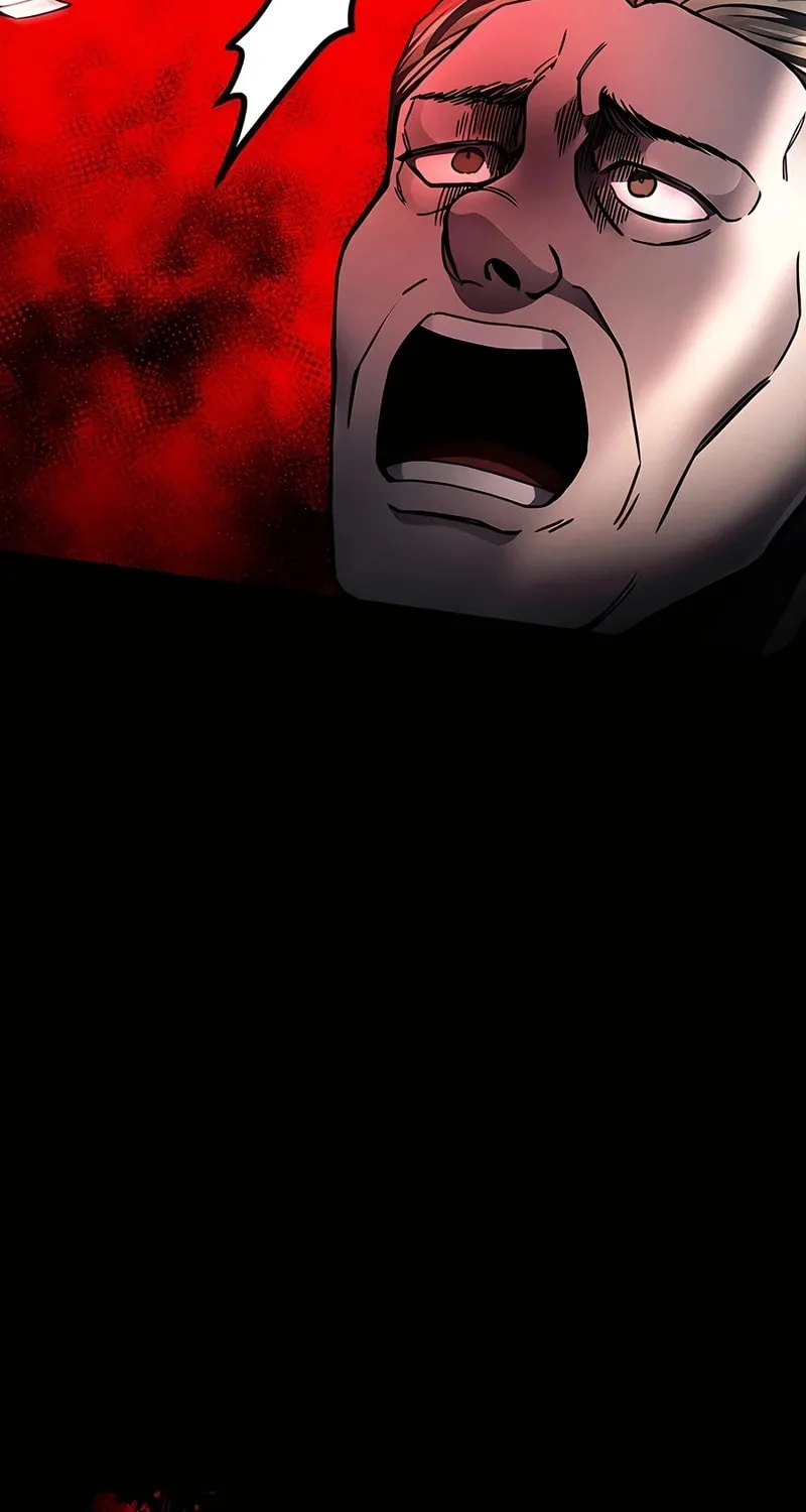 Evolution: Road to Space Monster Chapter 27 page 40 - 