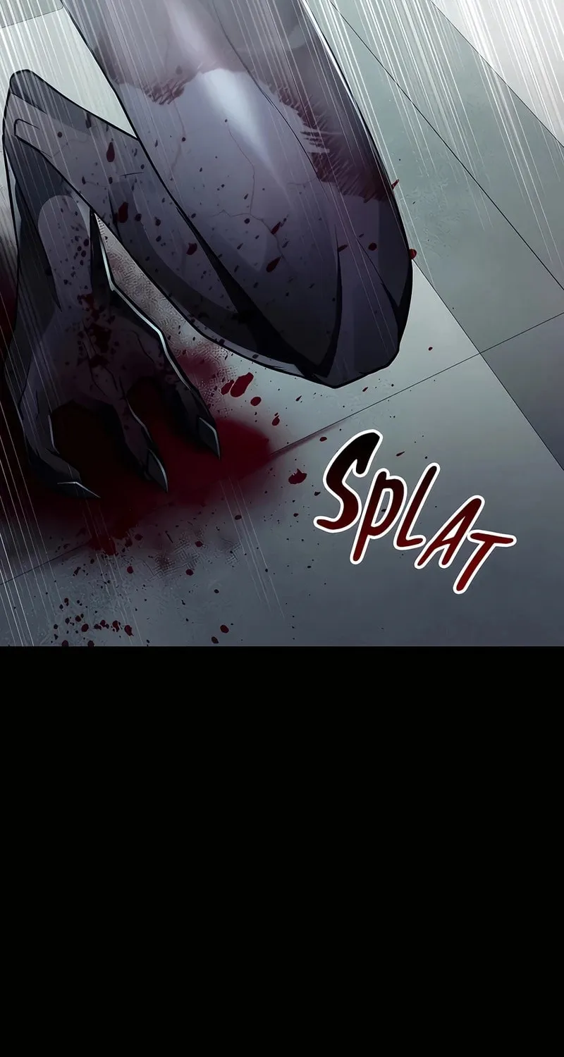 Evolution: Road to Space Monster Chapter 27 page 64 - 