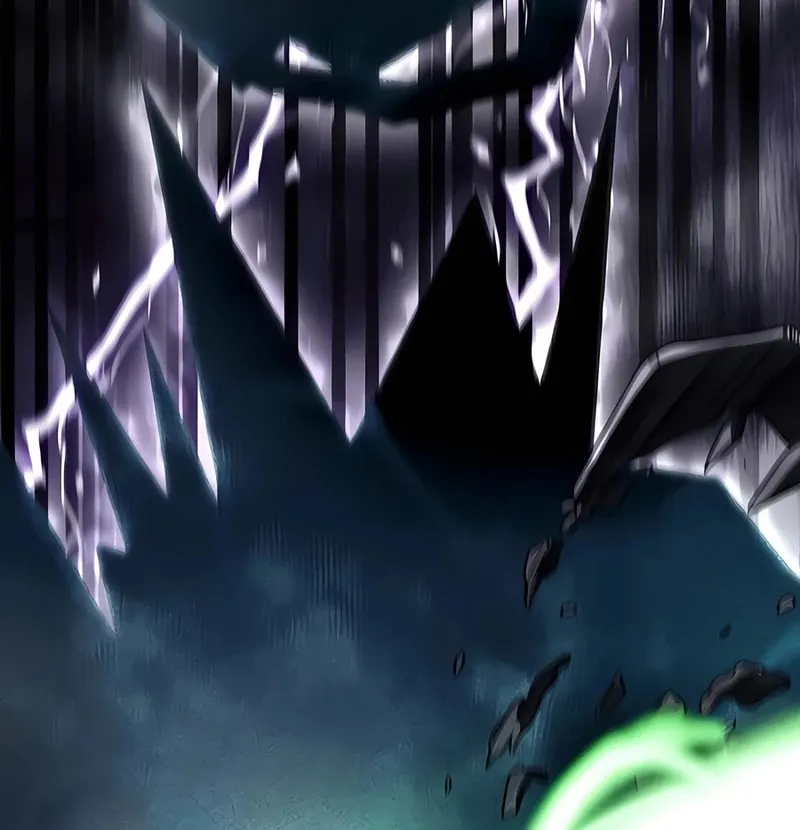 Evolution: Road to Space Monster Chapter 27 page 69 - 