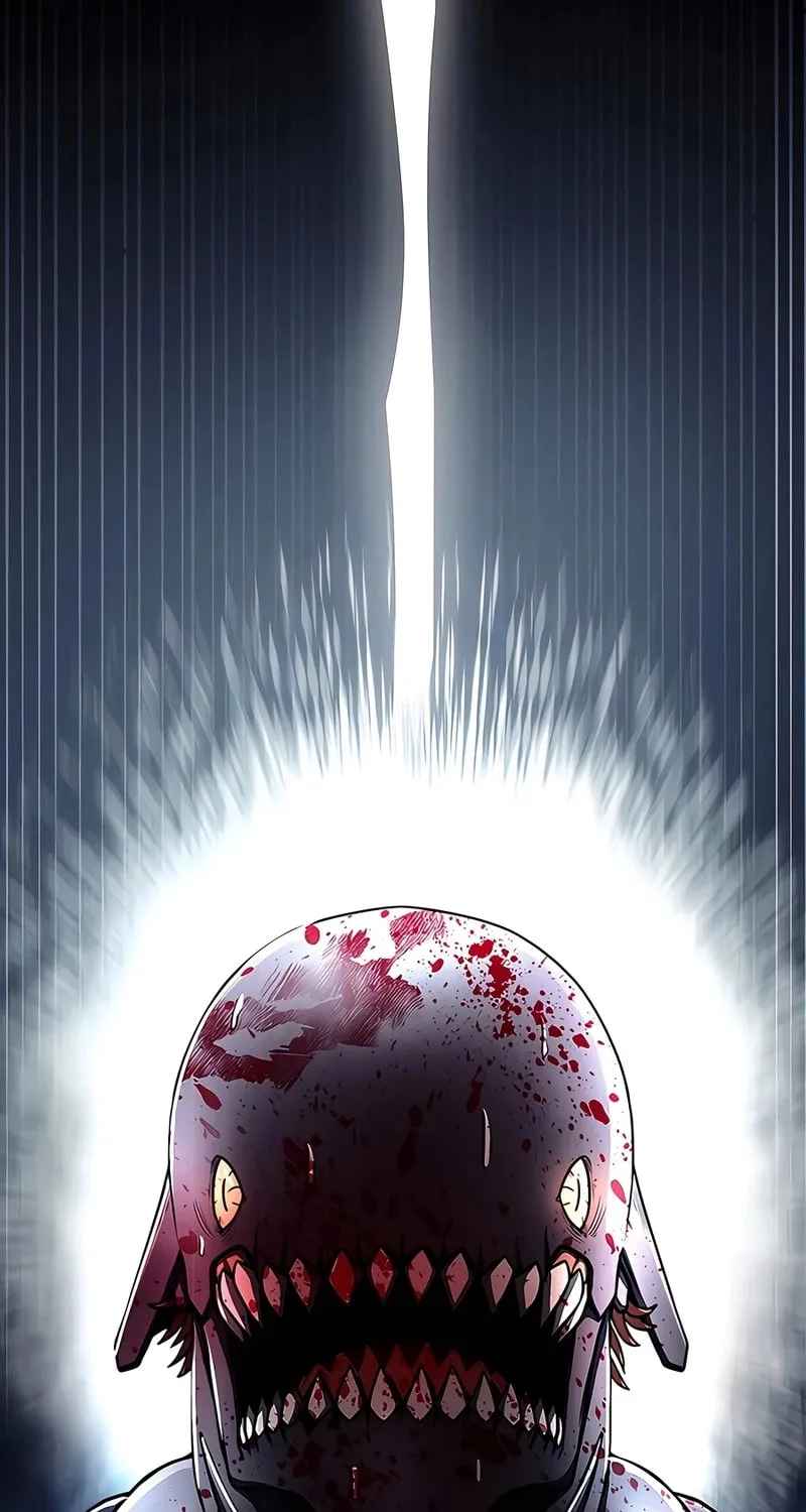 Evolution: Road to Space Monster Chapter 27 page 72 - 